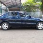 Jual Hyundai Accent Gls A/T Th 2000 Biru Mint Condition