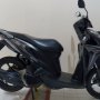 Jual Honda New Vario Techno PGM-FI 125 Th 2012 Titanium Black 