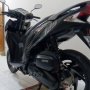 Jual Honda New Vario Techno PGM-FI 125 Th 2012 Titanium Black 