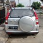 Jual Honda CR-V 2005 Matic Silver