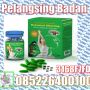 FRUIT & PLANT Pelangsing Badan Super | HUB.08995611892 | BB 3168F7FD