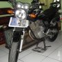 Jual YAMAHA SCORPIO Z 5BP TAHUN 2006 MURAH 