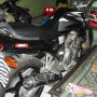 Jual YAMAHA SCORPIO Z 5BP TAHUN 2006 MURAH 