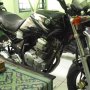 Jual YAMAHA SCORPIO Z 5BP TAHUN 2006 MURAH 