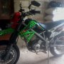 Jual kawasaki klx 150s 2009 / bekasi kota