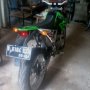 Jual kawasaki klx 150s 2009 / bekasi kota