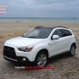 Mitsubishi Outlander Sport