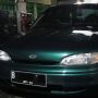 Hyundai Cakra Bimantara 1997 M/T Full Ori Istimewa