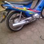 Jual Honda Supra X Tahun 2003 Bulan 11 Kinclong Gan