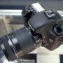Canon Eos 7d kit Ef-s 28-135mm/ HUB: 08996766345