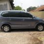 AVANZA G AT TAHUN 2010 KILOMETER 20 RIBU