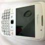 Blackberry Gemini 8520 white ( BANDUNG ONLY )