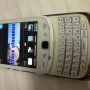 Blackberry  9810 Torch2 Putih ( BANDUNG ONLY )