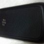 Blackberry 9700 Onyx1 HITAM pin 2186403x ( COD BANDUNG ONLY )