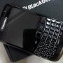 Blackberry 9700 Onyx1 HITAM pin 22FE7x61 ( COD BANDUNG ONLY )