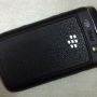 Blackberry 9700 Onyx1 HITAM pin 22FE7x61 ( COD BANDUNG ONLY )