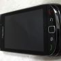 Blackberry Torch 9800 HITAM ( COD BANDUNG ONLY )