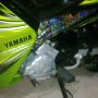 Yamaha jupiter MX 2010 ( BANDUNG KOTA )