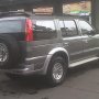 Jual Ford Everest Manual 2003
