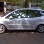 Jual Honda Jazz IDSI A/T 2004 Silver Sangat Terawat