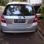 Jual Honda Jazz IDSI A/T 2004 Silver Sangat Terawat