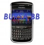 blackberry tour 9630 100% new garansi resmi berindo 2 tahun
