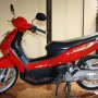 Jual Nouvo Tahun 2004 Siap Pakai (Depok)