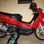 Jual Nouvo Tahun 2004 Siap Pakai (Depok)