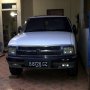 Jual Opel Blazer LT DOHC 1997 Putih