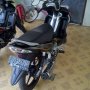 JUAL JUAL YAMAHA NEW JUPITER Z CW 2010 AKHIR/HITAM TGN 1