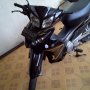 JUAL JUAL YAMAHA NEW JUPITER Z CW 2010 AKHIR/HITAM TGN 1