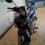 JUAL JUAL YAMAHA NEW JUPITER Z CW 2010 AKHIR/HITAM TGN 1