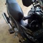JUAL JUAL YAMAHA NEW JUPITER Z CW 2010 AKHIR/HITAM TGN 1