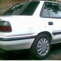 Jual Toyota Corolla Twincam GTi Th1991 Original good Cndtion