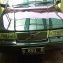 Jual VOLVO 960 ROYALE '95 MINT CONDITION BU