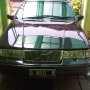Jual VOLVO 960 ROYALE '95 MINT CONDITION BU
