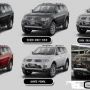 promo pajero bulan ini