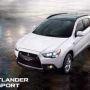 outlander sport 2013 ready