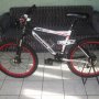 Jual Sepeda Wimcycle adrenaline XC2