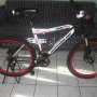Jual Sepeda Wimcycle adrenaline XC2