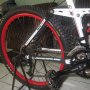 Jual Sepeda Wimcycle adrenaline XC2