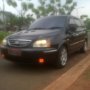 Jual kia carens 2003