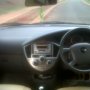 Jual kia carens 2003