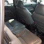 Jual Honda Stream 1700cc Automatic, Silver Mulus