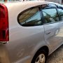 Jual Honda Stream 1700cc Automatic, Silver Mulus