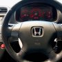 Jual Honda Stream 2004.2.0L SILVERSTONE TIPTRONIC MINT CONDITION