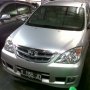 Jual Avanza 2009 M/T 