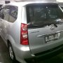 Jual Avanza 2009 M/T 