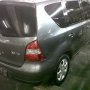 Jual Nissan Livina XR A/T 2008