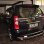 Jual Toyota Avanza 1.3 type G 2009, M/T, Black, Jaksel